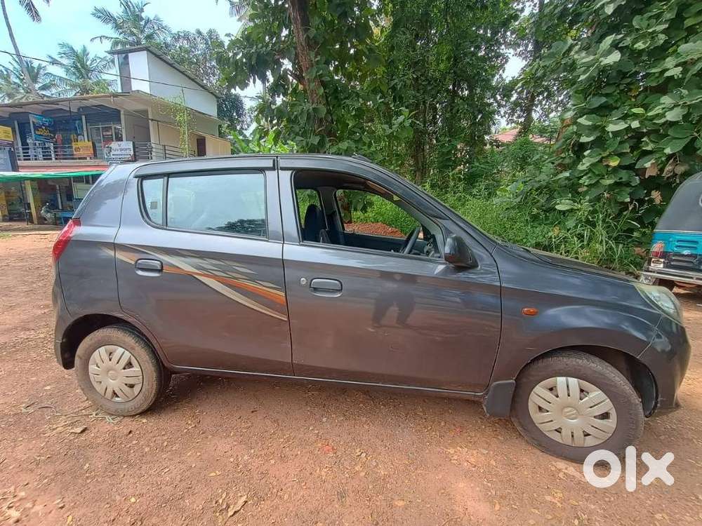 Maruti Suzuki Alto 800 Lxi Anniversary Edition, 2014, Petrol