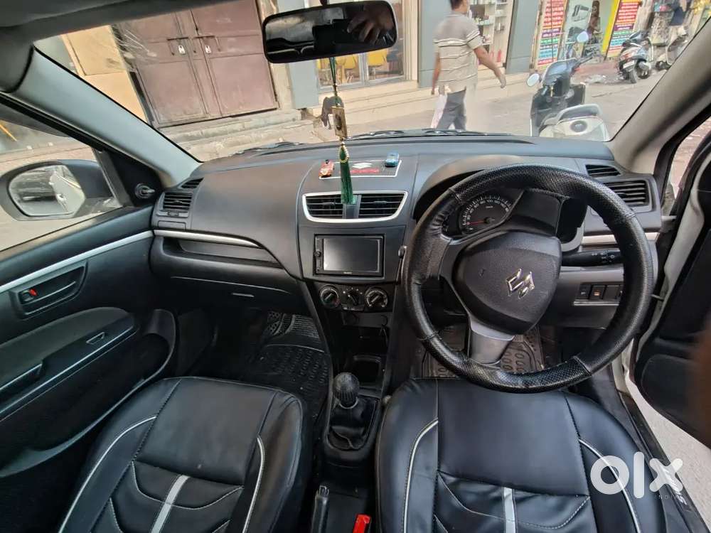 Maruti Suzuki Swift Vxi Optional  2015 December Petrol Manual