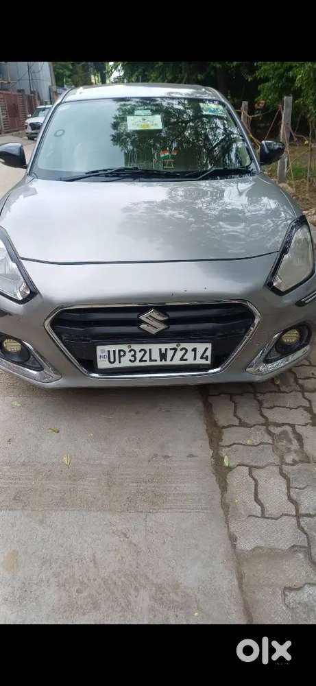 Maruti Suzuki Dzire 2020