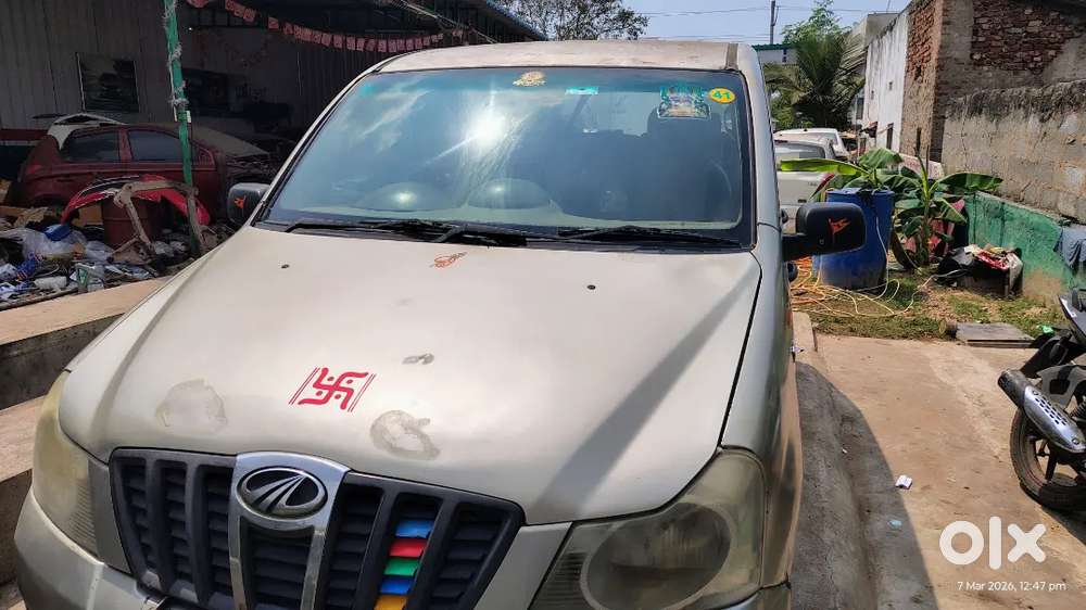 Mahindra Xylo 2011 Diesel 109000 Km Driven