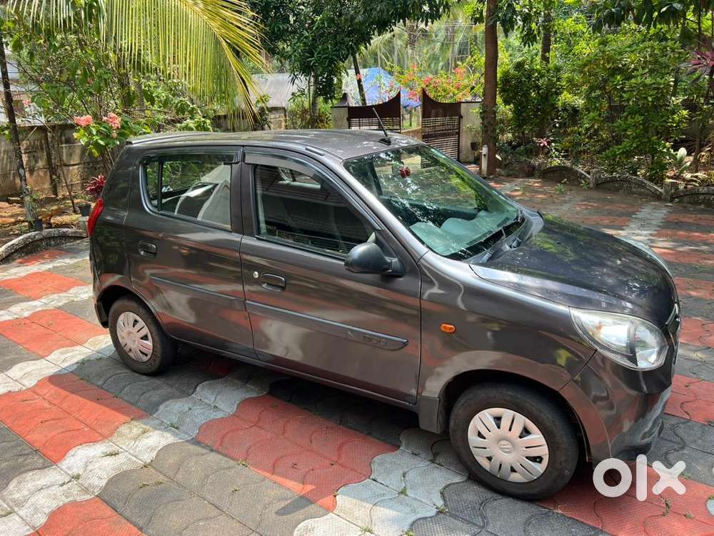 Maruti Suzuki Alto 800 2013 Petrol Well Maintained