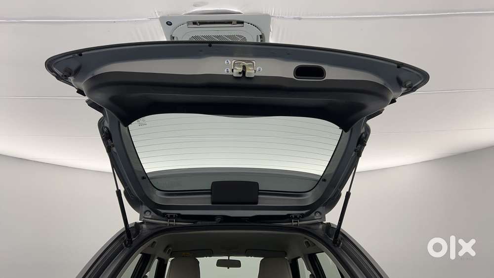 Maruti Suzuki Ignis 1.2 Zeta Amt, 2021, Petrol