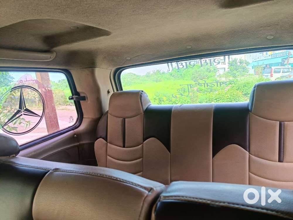 Mahindra Xylo Diesel 2012