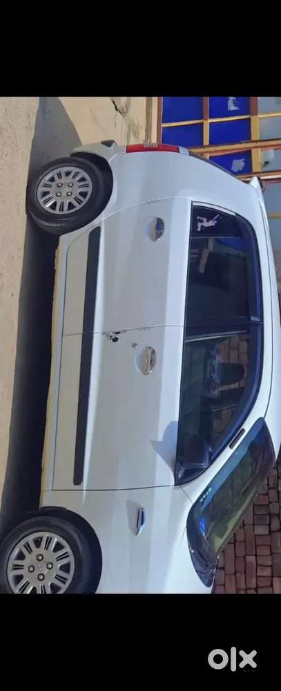 Hyundai Santro Xing 2010