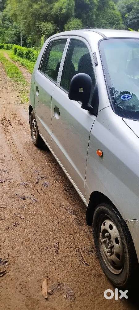Hyundai Santro Xing Gls Plus 2006