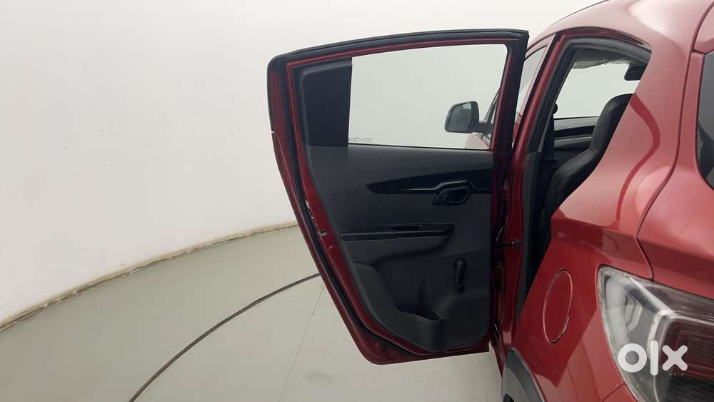 Mahindra Kuv100 Nxt 1.2 K2 Diesel 6 Str, 2018, Petrol