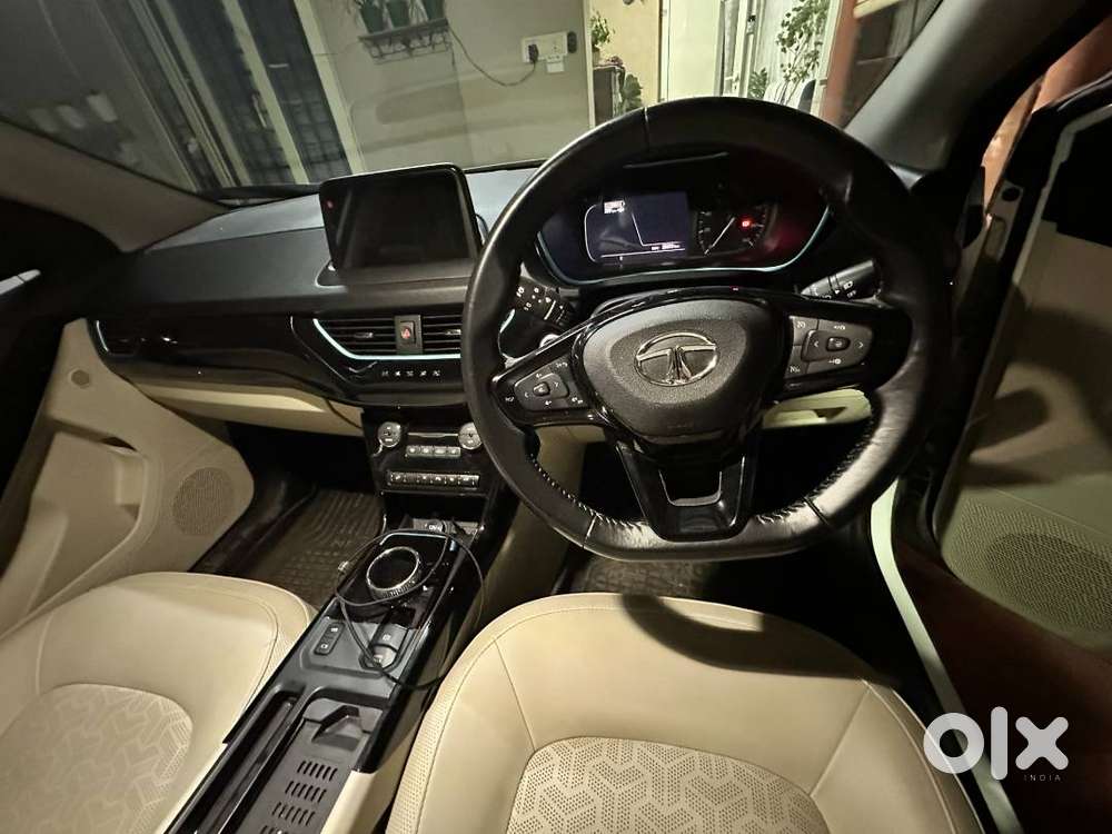 Tata Nexon Ev Max Top Variant