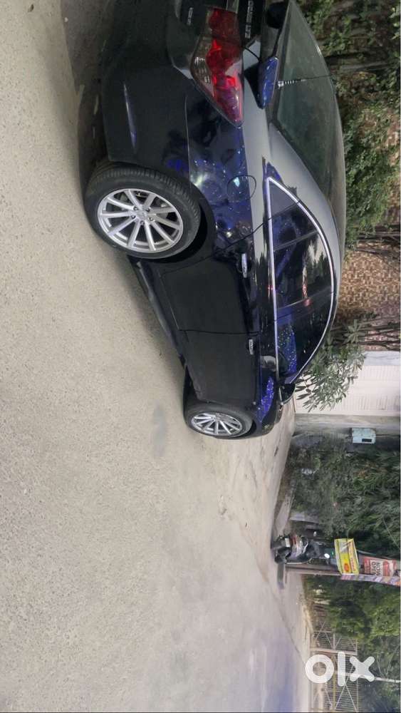 Chevrolet Cruze Ltz 2015 Diesel 71000 Km Driven