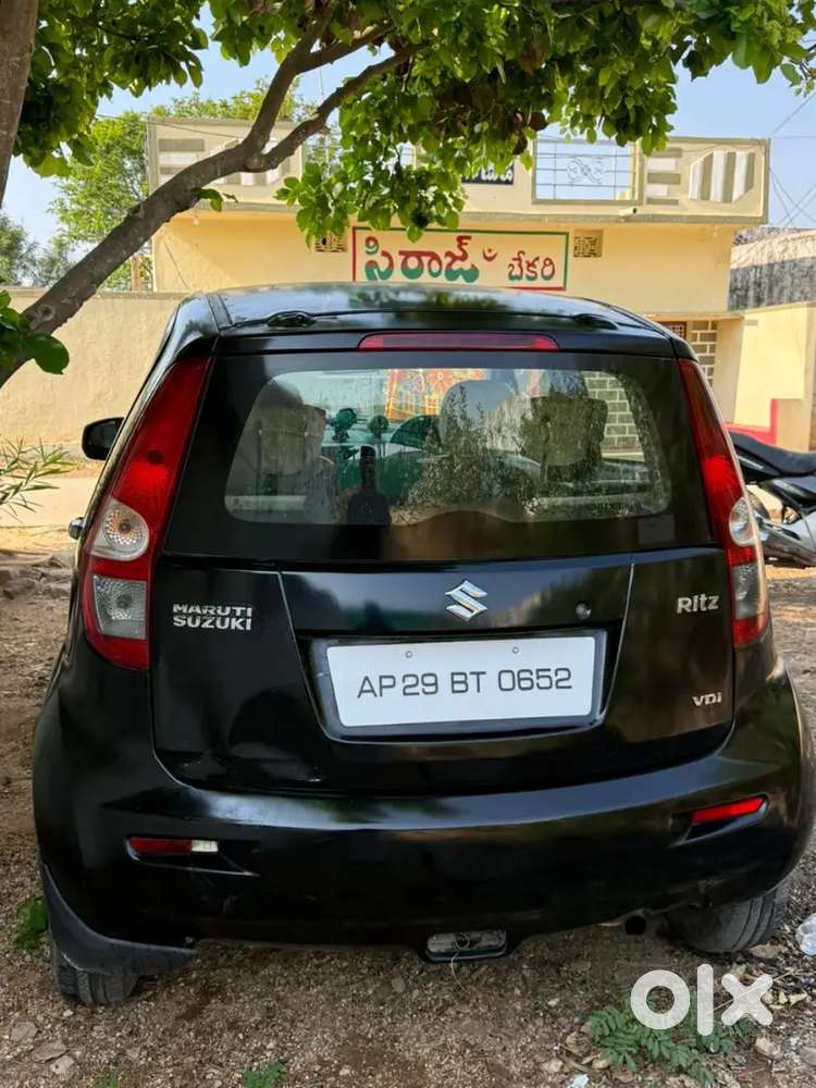 Neat And Clean Condition