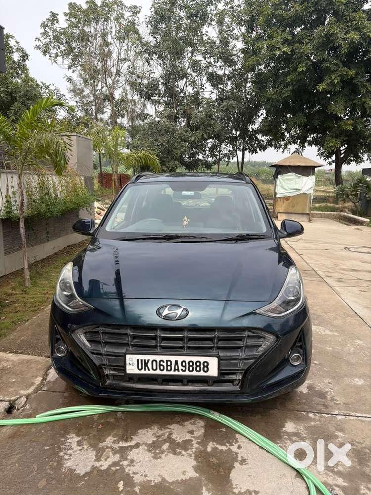 Hyundai Grand I10 Sportz Petrol 2020