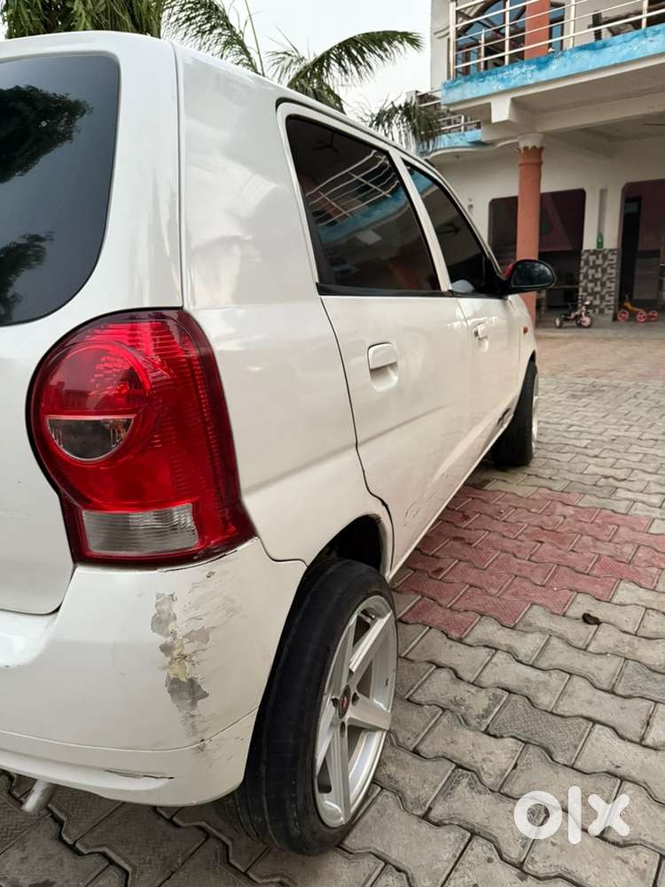 Maruti Suzuki Hybrid 2013