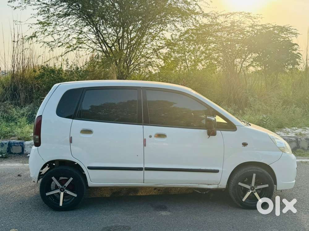 Maruti Suzuki Zen 2011