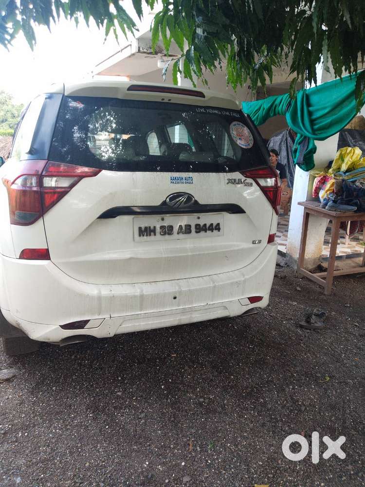 Gaadi Kabi Tach Nahi Huva He