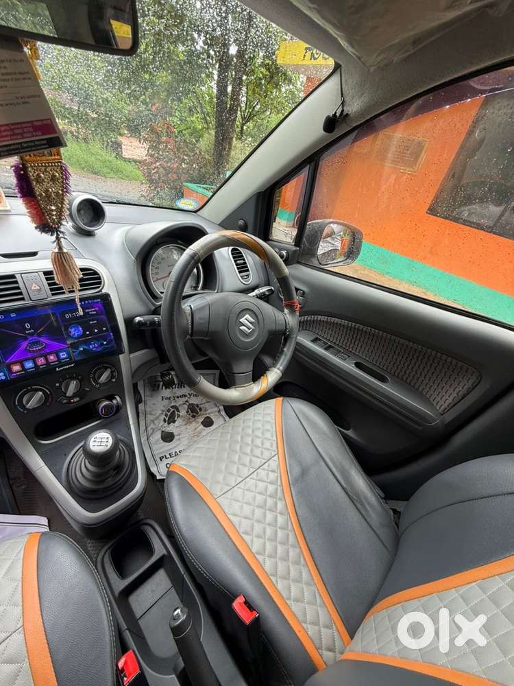 Well Maintained Maruti Suzuki Ritz Vxi For Sale