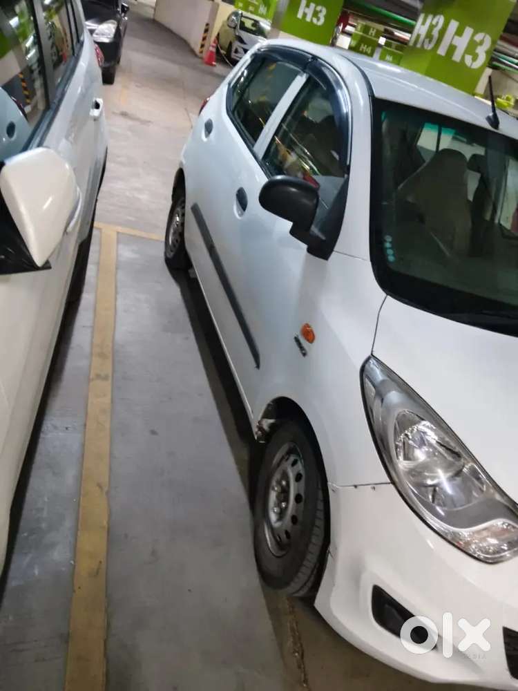Hyundai I10 Petrol Manual 2011 Era