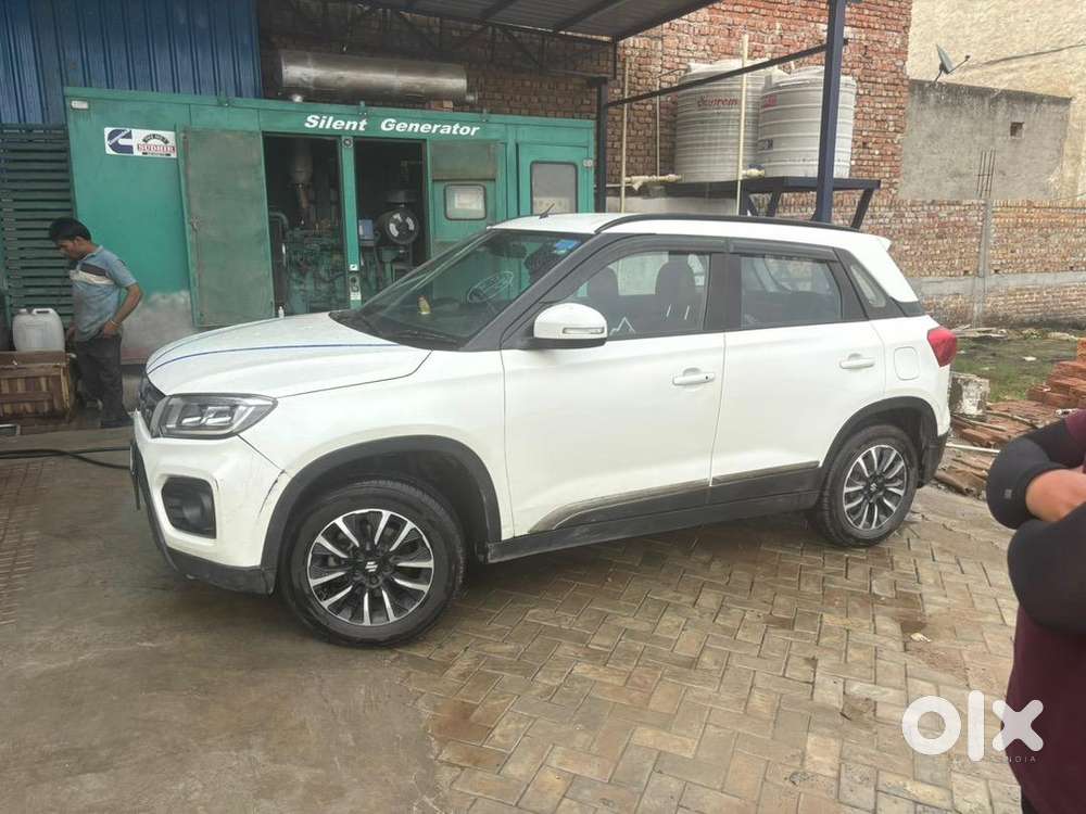 Maruti Suzuki Petrol 2022