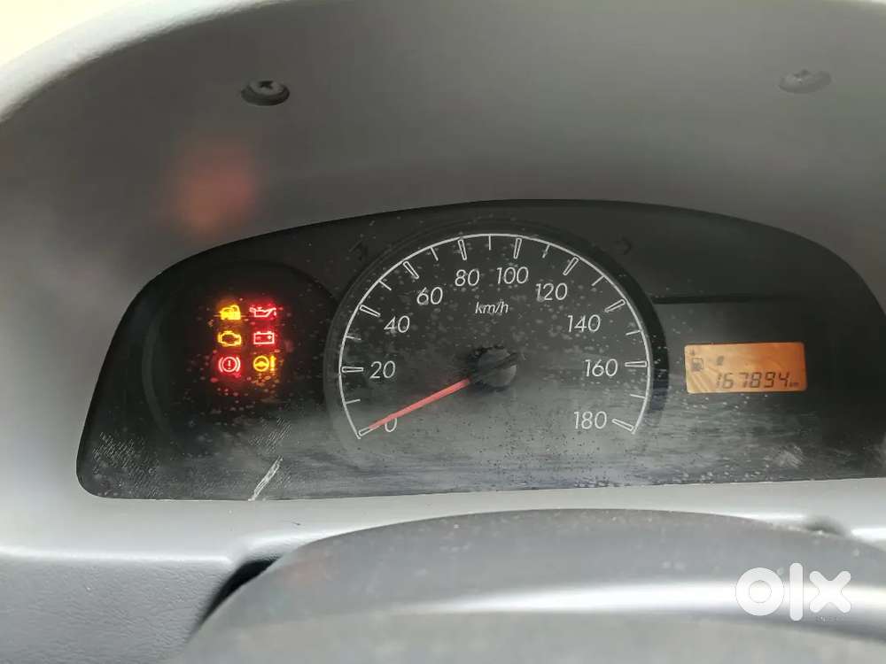 Maruti Suzuki Alto 2010