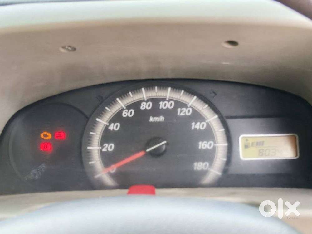 Maruti Suzuki Eeco 5 Seater Ac, 2012, Petrol