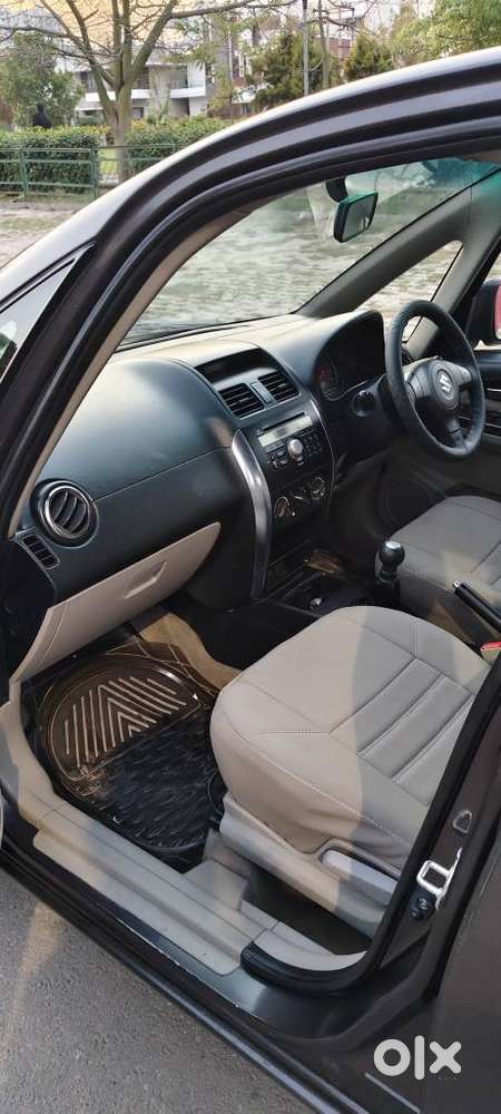 Maruti Suzuki Sx4 2007-2012 Vdi, 2013, Diesel