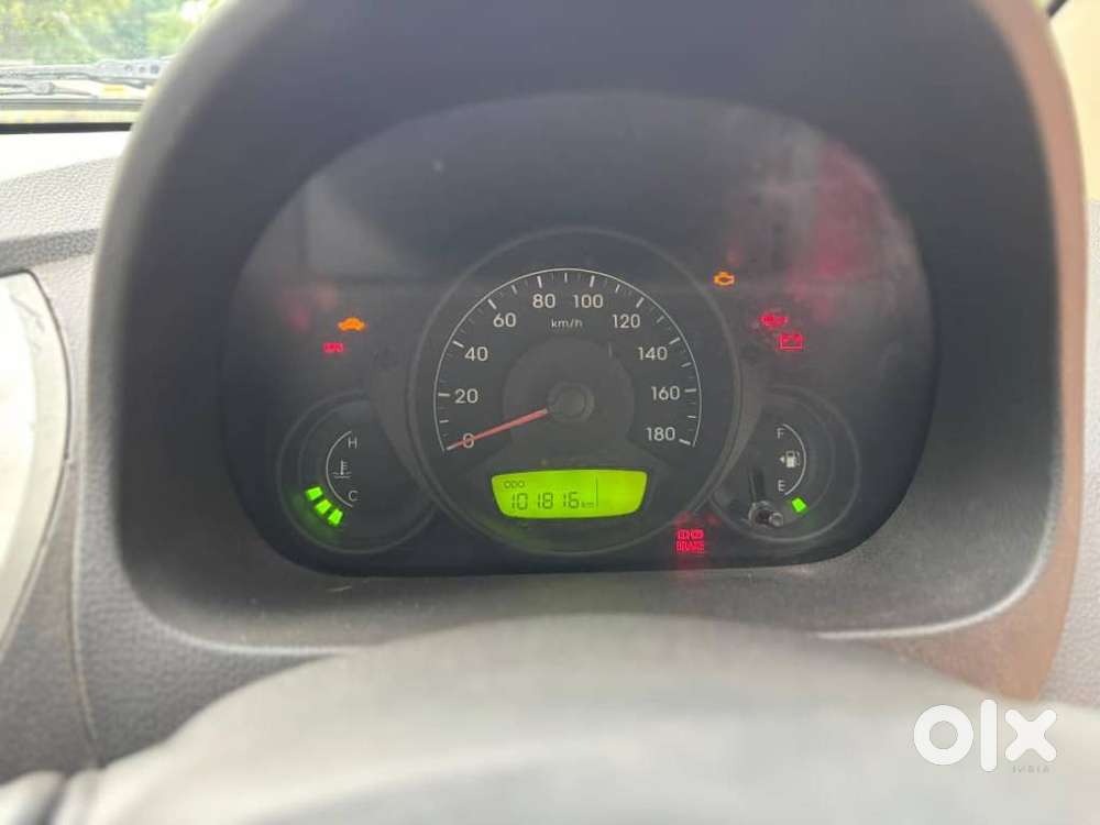 Hyundai Eon Era +, 2015, Petrol