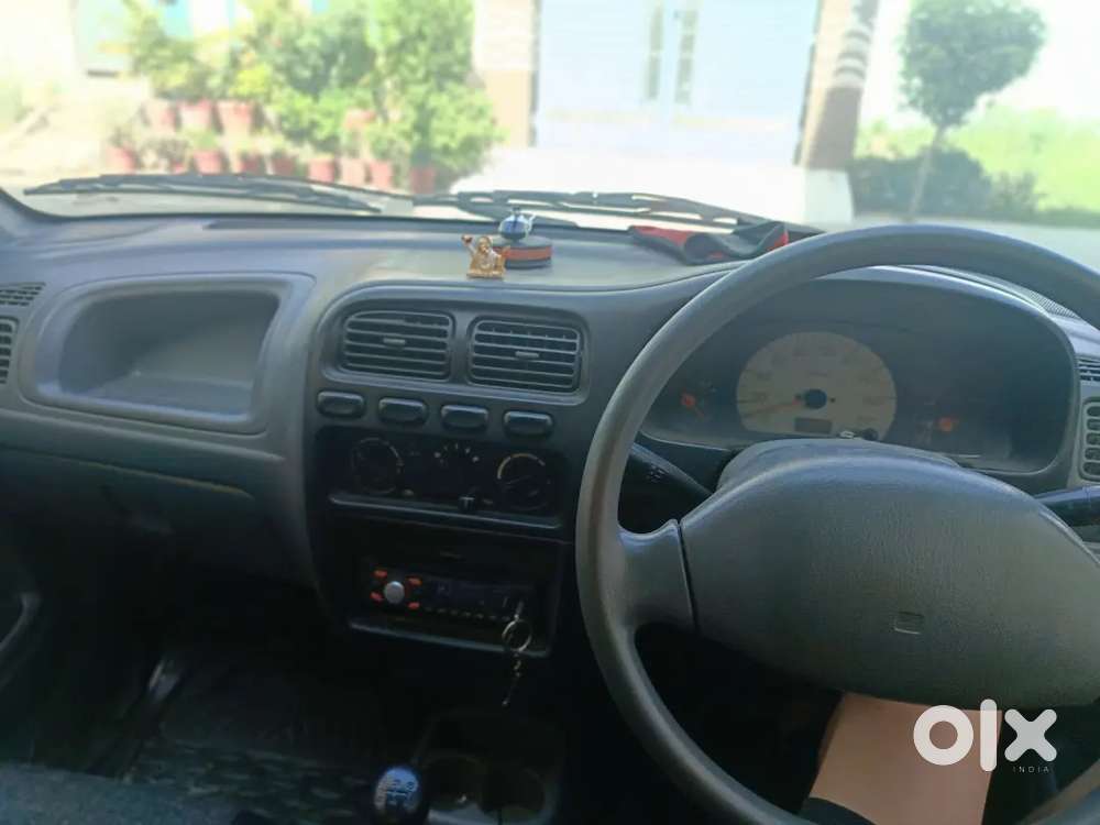 Good Condition