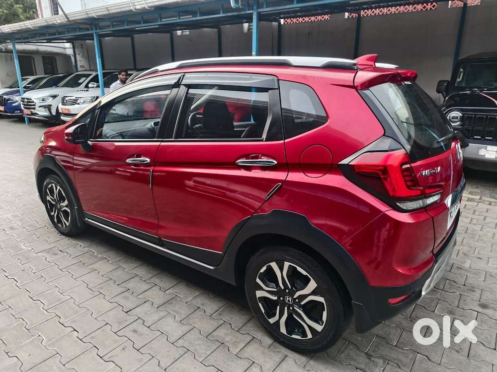 Honda Wr-v 1.2 Vx I-vtec, 2022, Petrol