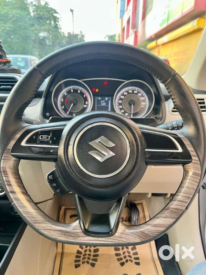 Maruti Suzuki Dzire 1.2 Zxi Cng, 2023, Cng & Hybrids