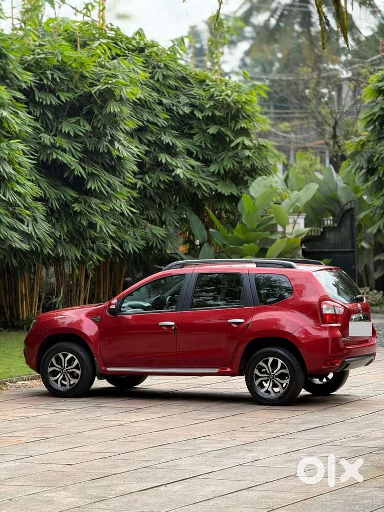 Nissan Terrano Xl 85 Ps Deisel, 2018, Diesel