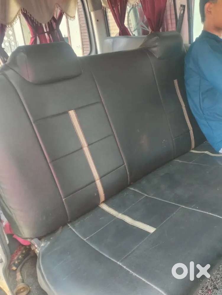 Maruti Suzuki Eeco 2020