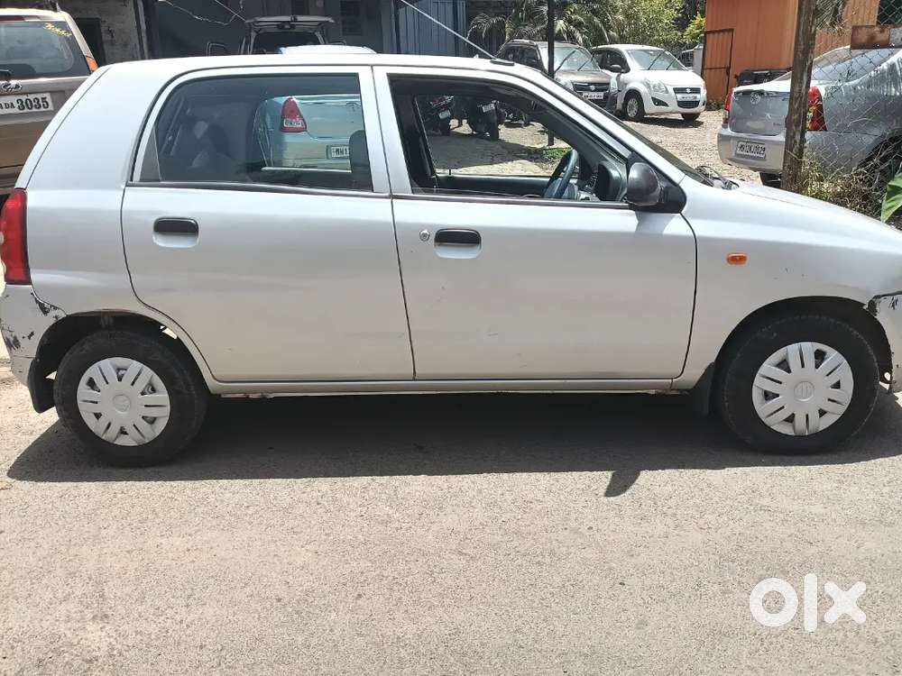 Good Condition Car Original Colour