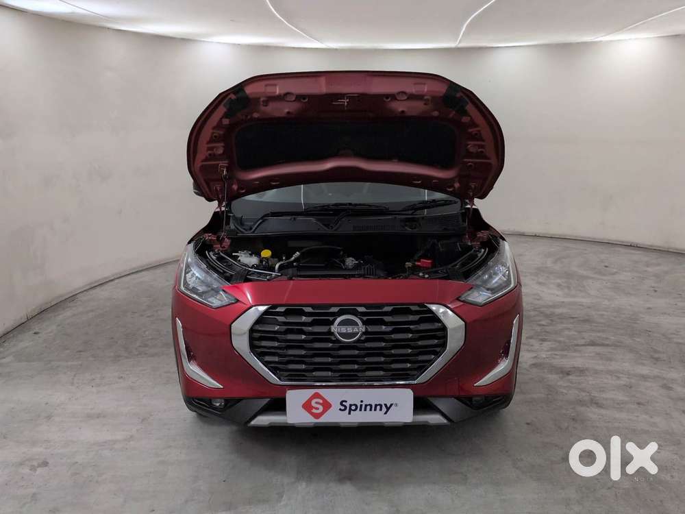 Nissan Magnite 1.0 Xl, 2024, Petrol