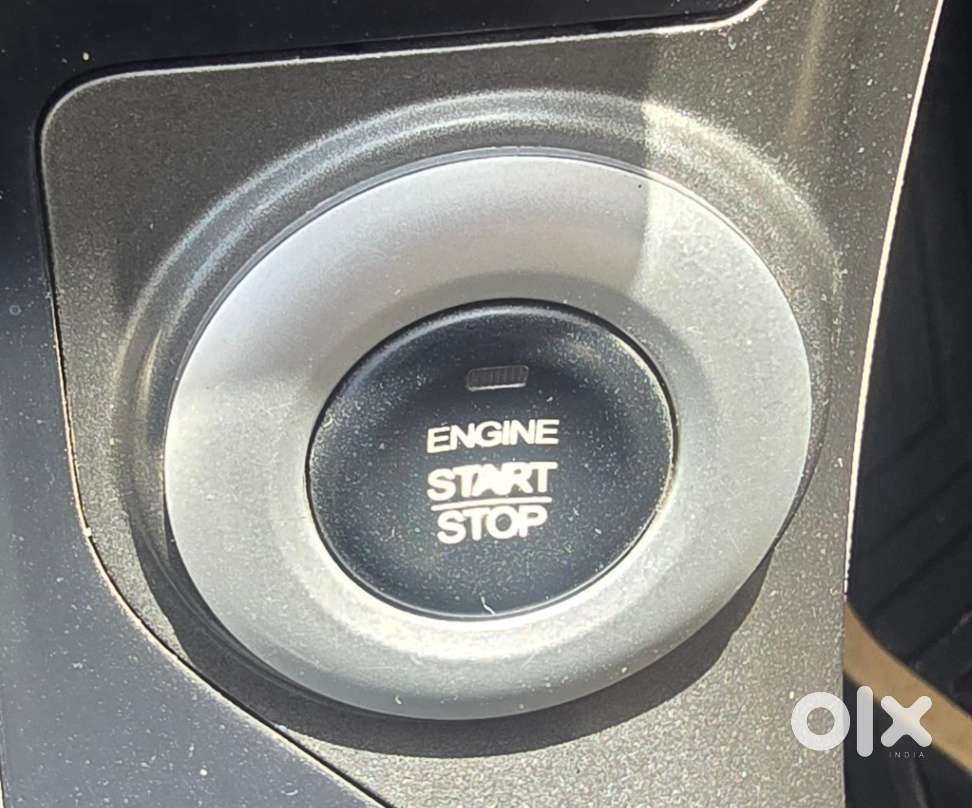 Mahindra Xuv500 W10 2wd, 2016, Diesel