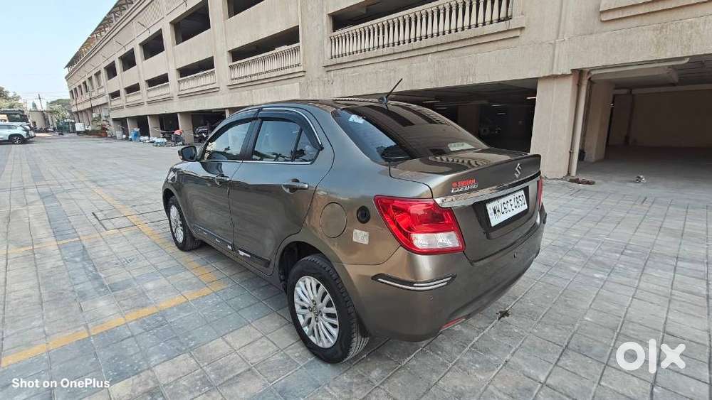 Maruti Suzuki Swift Dzire Zxi+ Mt, 2022, Cng & Hybrids