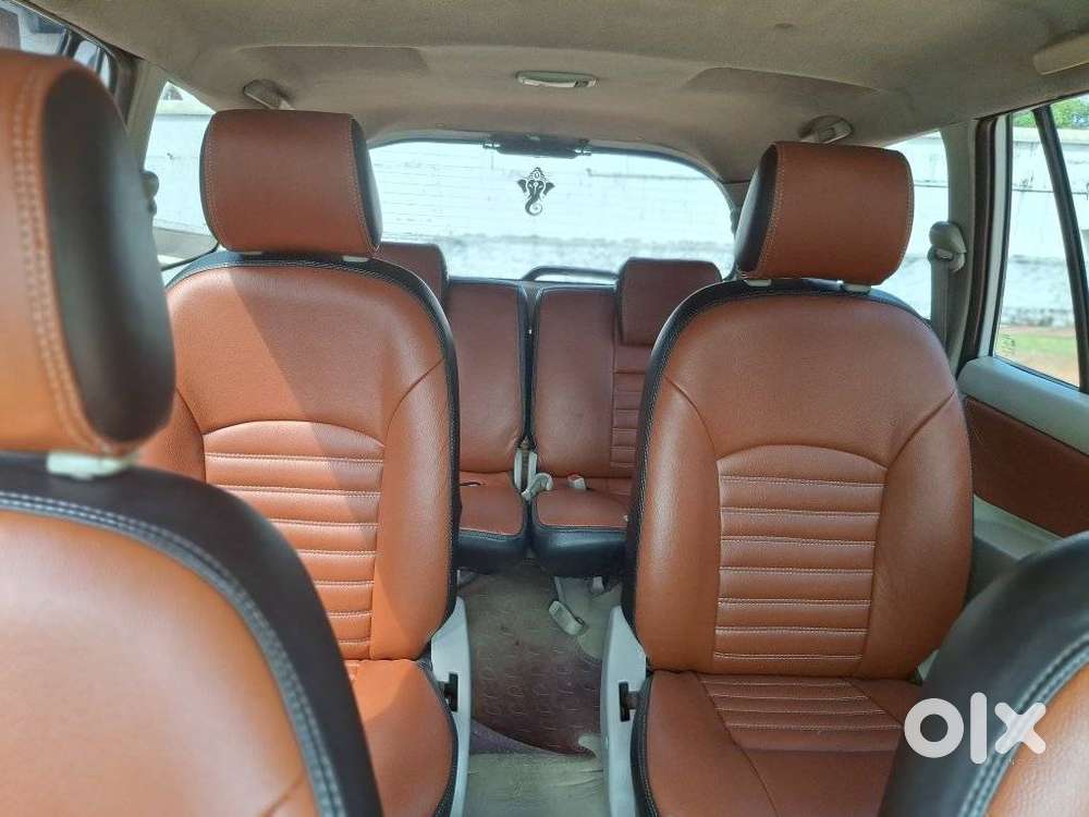 Toyota Innova 2.5 G (diesel) 7 Seater, 2012, Diesel