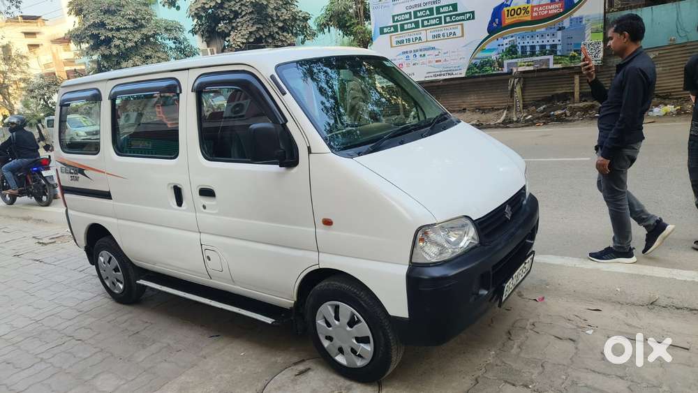 Maruti Suzuki Eeco 1.2 Tour V 5 Str, 2020, Petrol