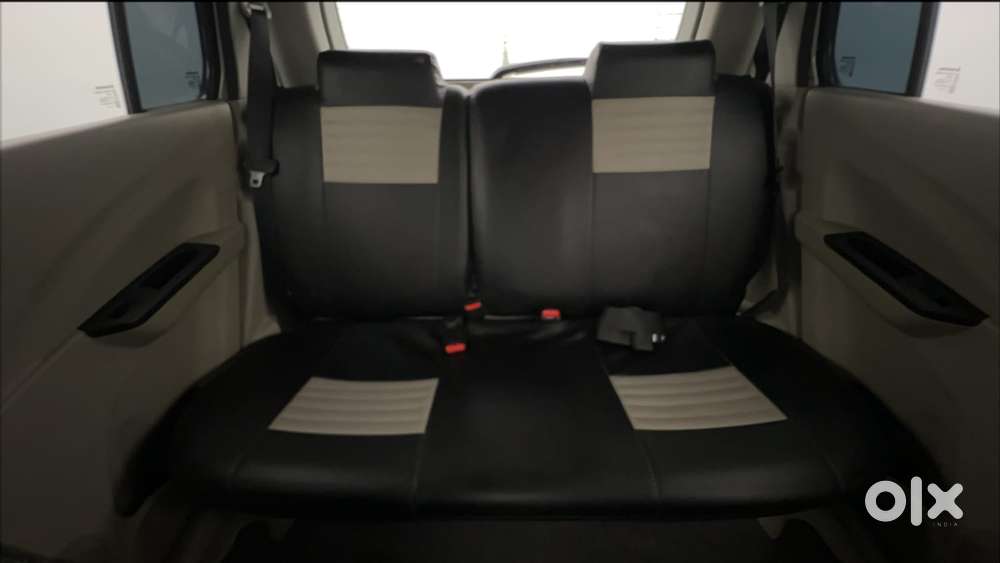 Maruti Suzuki Celerio Zxi(o) Mt, 2017, Petrol