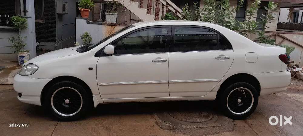 Good Condition. Cng Tank  12kg Fitted.