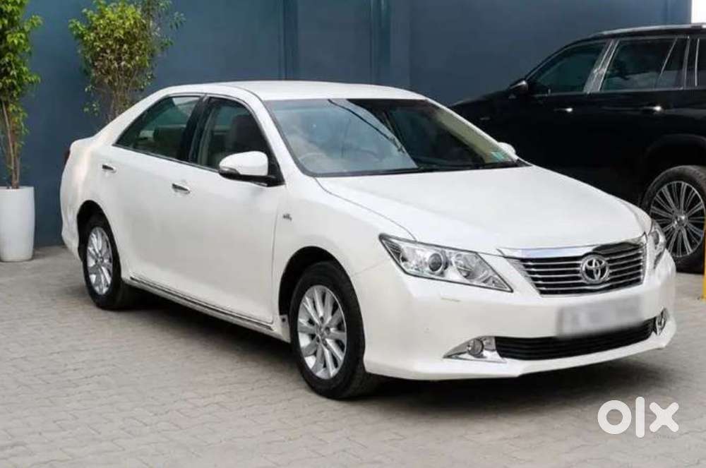 Toyota Camry 2.5l Automatic, 2013, Petrol