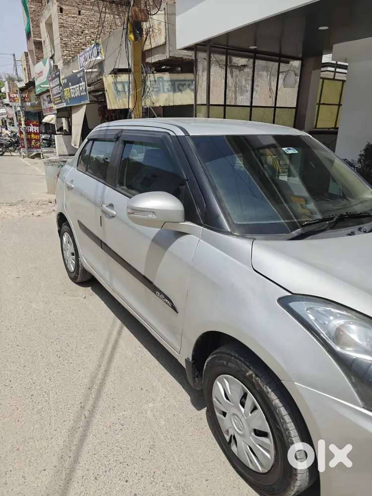 Maruti Suzuki Swift Dzire 2016 Diesel 87000 Km Driven