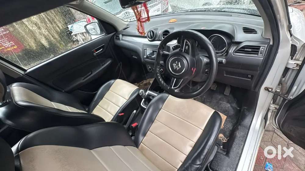 Maruti Suzuki Swift 2018