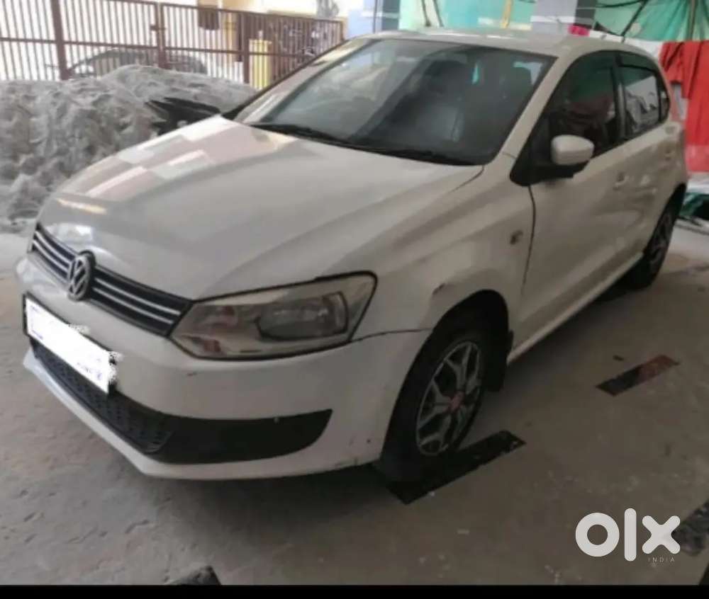 Vw Polo In Immense Condition For Sale