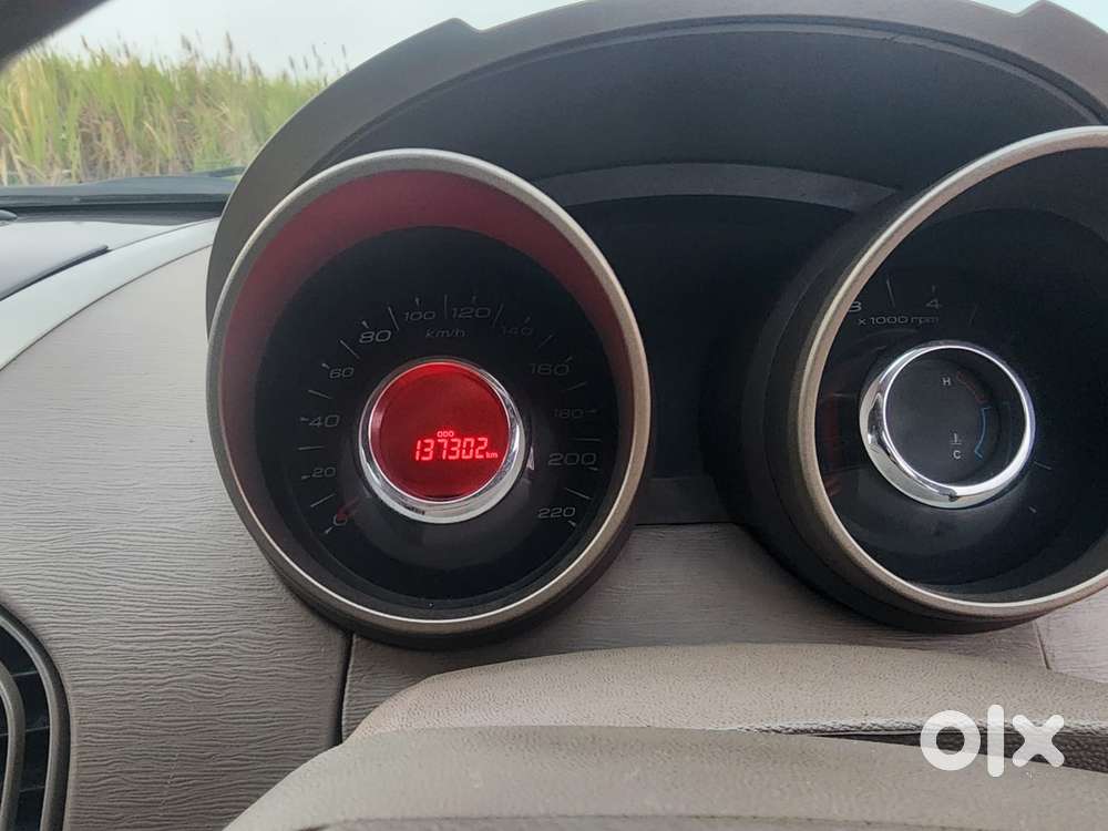 Mahindra Xuv500 W8, 2013, Diesel