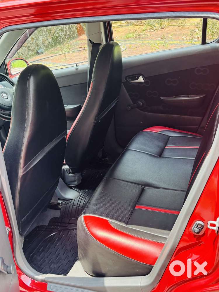 Maruti Suzuki Alto 800 2012-2016 Lxi, 2013, Petrol