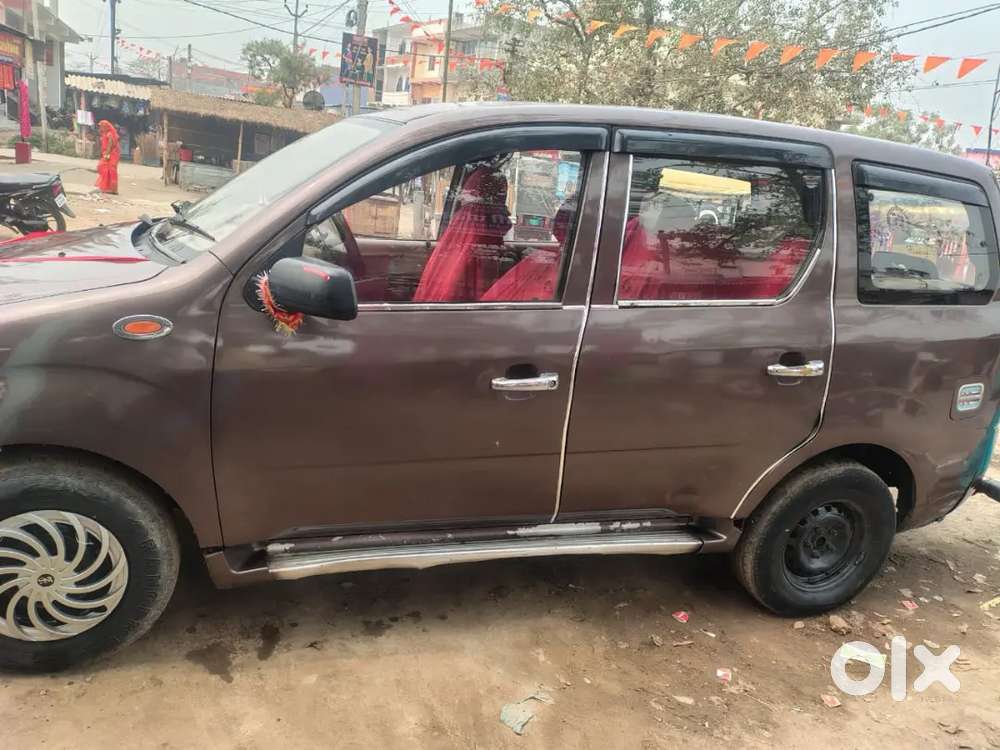 Olx Mahindra