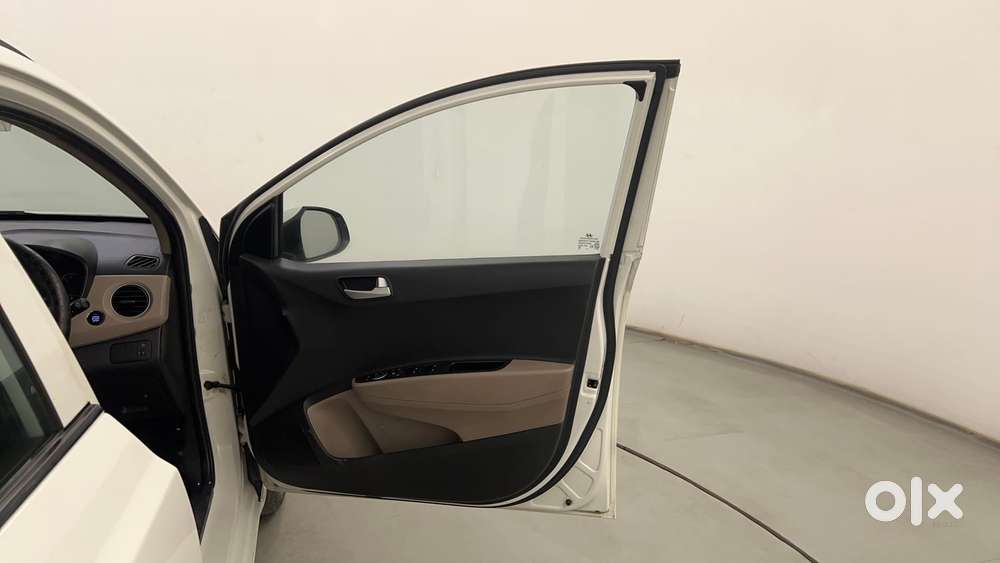 Hyundai Grand I10 1.2 Kappa Asta, 2017, Petrol