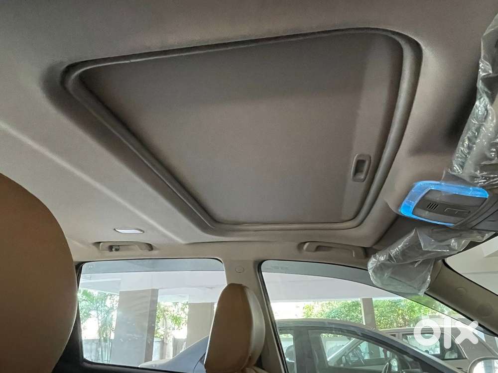 Mahindra Xuv500 Diesel 2021