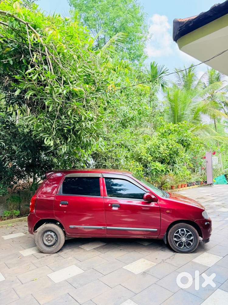 Maruti Suzuki Alto Lxi 2007 Petrol Well Maintained