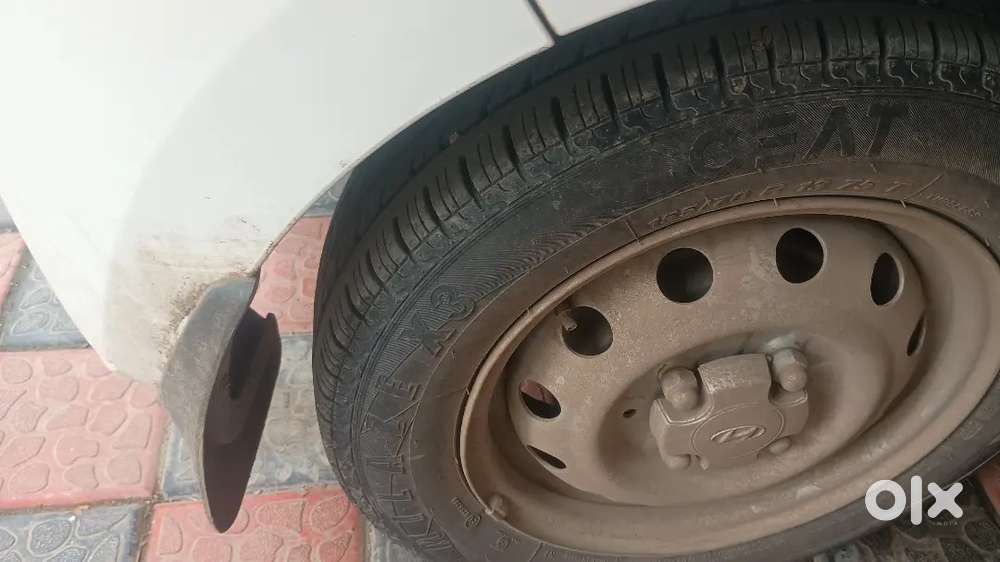 Hyundai Eon 2018 Petrol 50600 Km Driven