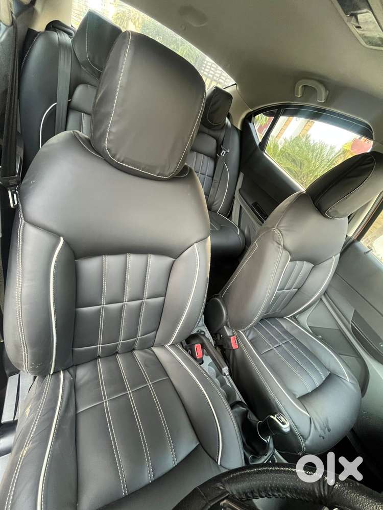 Tata Tigor Xz Plus, 2020, Petrol