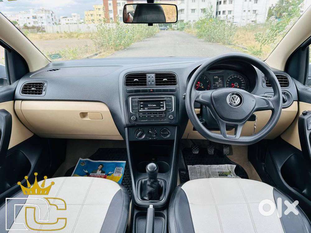 Volkswagen Ameo